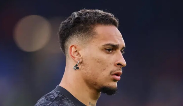 Ảnh bài viết MU tiết kiệm 1,5 triệu bảng nhờ để Antony đến Betis