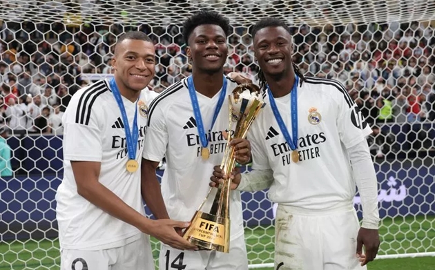 Ảnh bài viết Chelsea nhận thấy cơ hội ngàn vàng để nâng cấp hàng tiền vệ