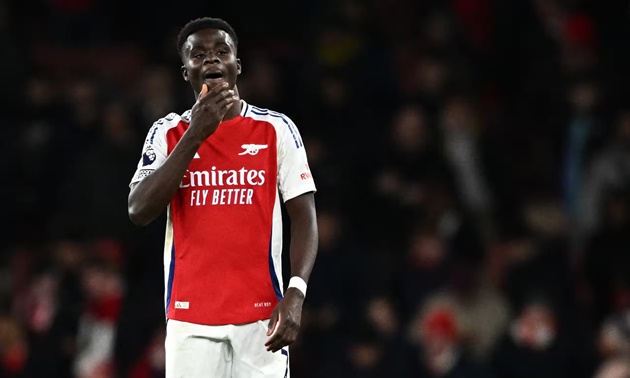 Arsenal lao đao vì bão chấn thương: Tham vọng vô địch gặp thử thách