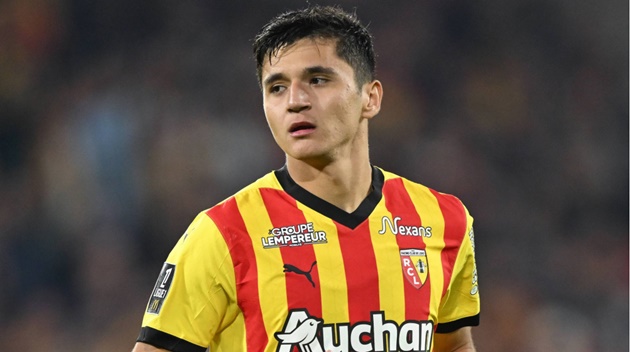 Man City săn lùng 'viên ngọc thô' Ligue 1 để vượt qua khủng hoảng hàng thủ