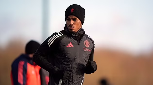 Ảnh bài viết Keane nói thẳng về Rashford sau khi bị MU trục xuất