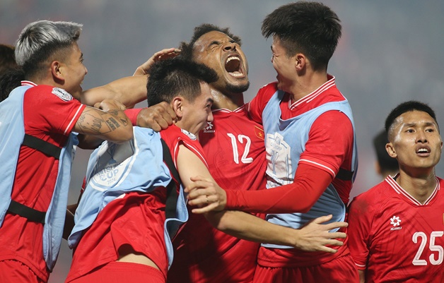 Báo Indonesia nhận định về Xuân Son trước trận chung kết lượt về AFF Cup 2024