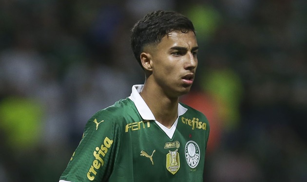 Đấu Premier League, Real theo đuổi "viên ngọc thô" trị giá 30 triệu