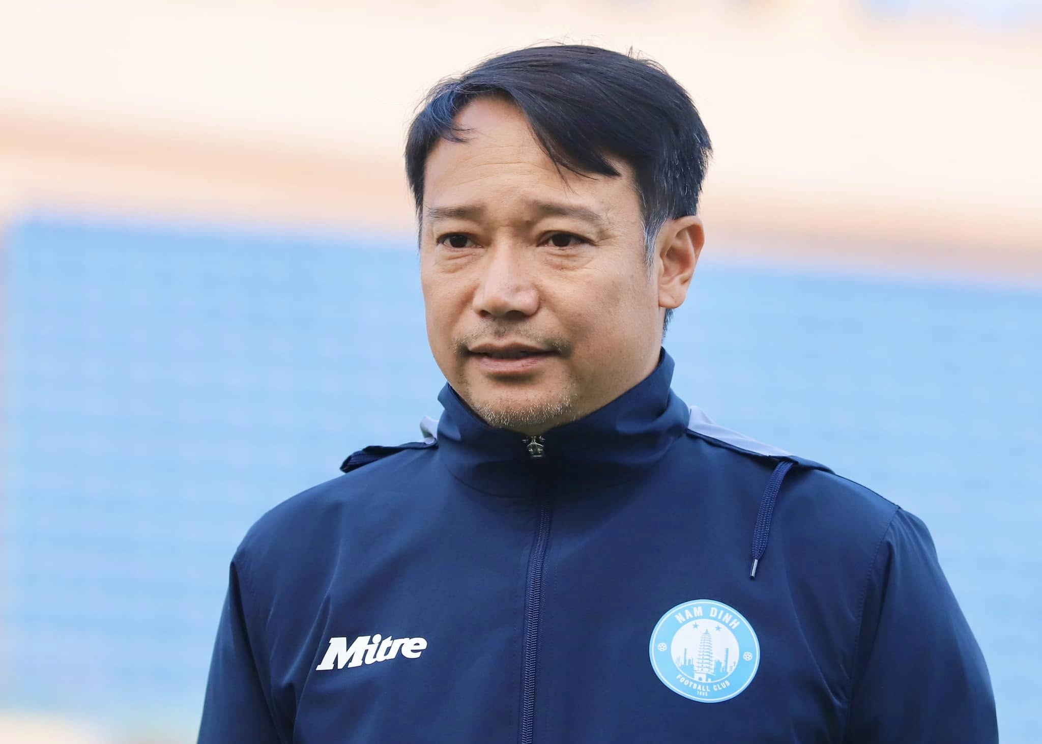 "Tôi kêu gọi toàn đội chiến đấu hết mình vì Xuân Son"