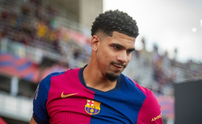 Ảnh bài viết Barca lo sốt vó, thêm trụ cột có thể ra đi