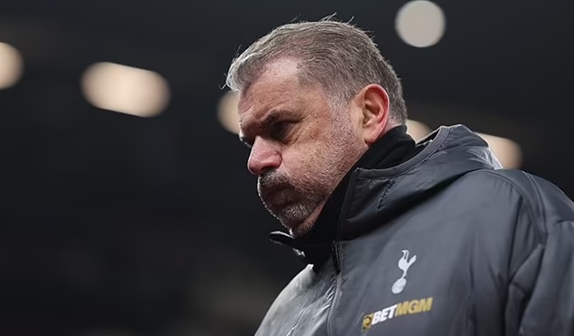 Postecoglou: "Liverpool hôm nay thế nào?"