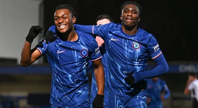 Ảnh bài viết Ba cầu thủ có thể giúp Chelsea tiết kiệm hàng chục triệu tiền chuyển nhượng