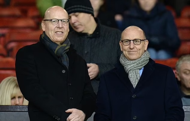 Ảnh bài viết  Avram Glazer gây thất vọng cho CĐV Man Utd