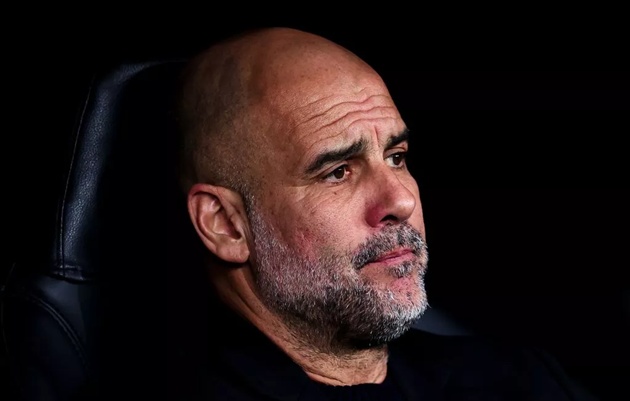 Ảnh bài viết Báo động đỏ cho Man City khiến Guardiola đau đầu