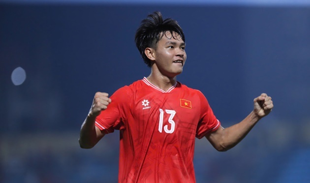 Ảnh bài viết U.22 Việt Nam tìm kiếm trung phong: Ai đủ sức gánh vác hàng công?