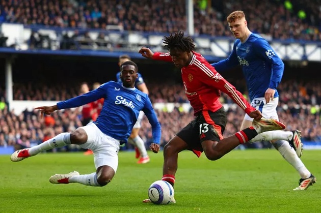 Ảnh bài viết Thương vụ cho thấy tầm nhìn của Amorim hứa hẹn thay đổi Man Utd 