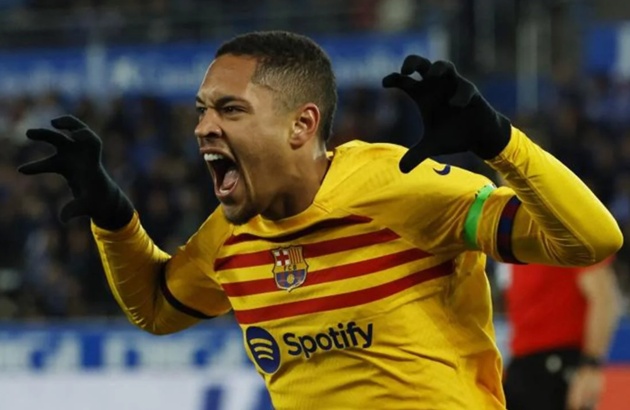 Barca thừa nhận thất bại ở thương vụ 31 triệu euro