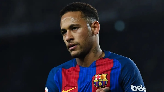Ảnh bài viết Tất tần tật thương vụ Neymar trở lại Barca