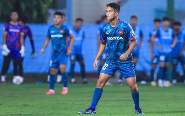 4 sao Việt kiều hứa hẹn giúp U22 Việt Nam 'lột xác' ở SEA Games 33