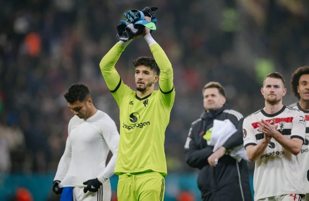 Amorim xác nhận hung tin của Man Utd trước trận Leicester