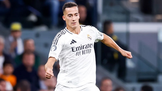 Real Madrid mất thêm hậu vệ trước trận Man City