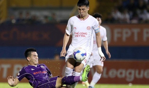 Ảnh bài viết Vắng Xuân Son, thiếu nốt Tiến Linh, HLV Kim Sang-sik chọn ai lĩnh xướng hàng công?