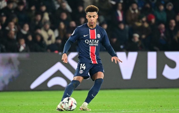 Ảnh bài viết PSG và kế hoạch chuyển nhượng: Thần đồng 45 triệu; Đối phó với Liverpool