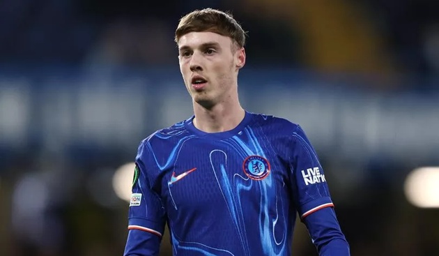 Chelsea kẹt trong ngõ cụt với một vấn đề dai dẳng