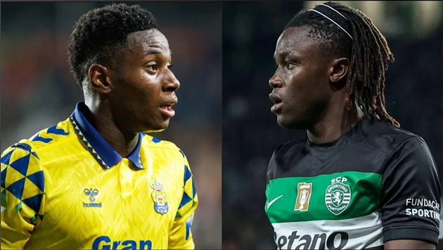 Tại sao CĐV Chelsea nên phấn khích về Essugo và Quenda?