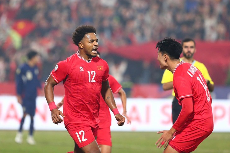 FIFA đùa vui, gọi Xuân Son là "Hokage"