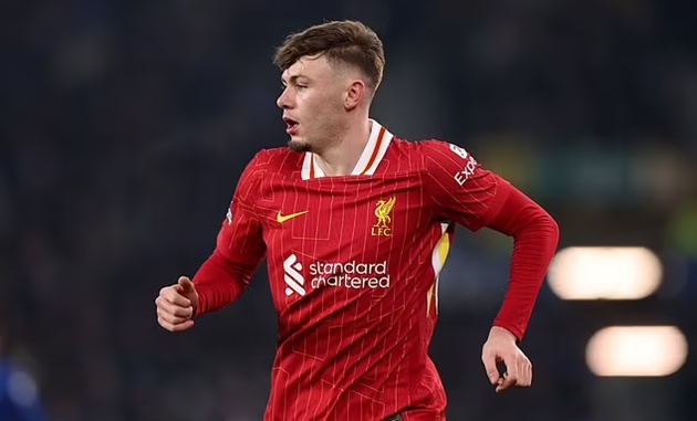 Tăng lương 650%: Bradley ký hợp đồng mới với Liverpool