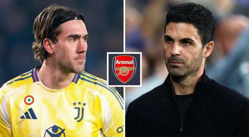 Ảnh bài viết Cơ hội để Arsenal giải quyết bài toán hàng công 