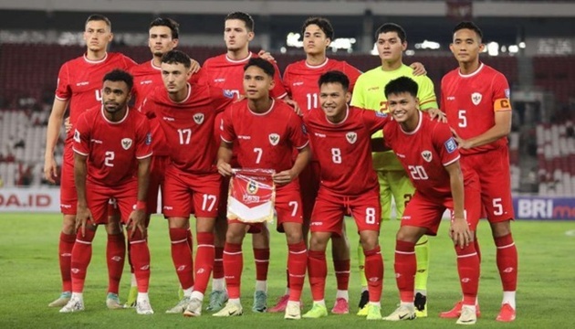 Indonesia đặt chiến lược 3 giai đoạn của PSSI Vision 2045 