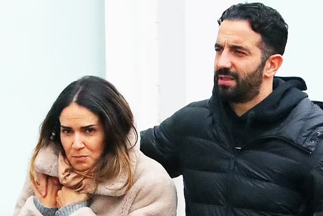Thêm một vấn đề nhức nhối cho Amorim tại Man Utd