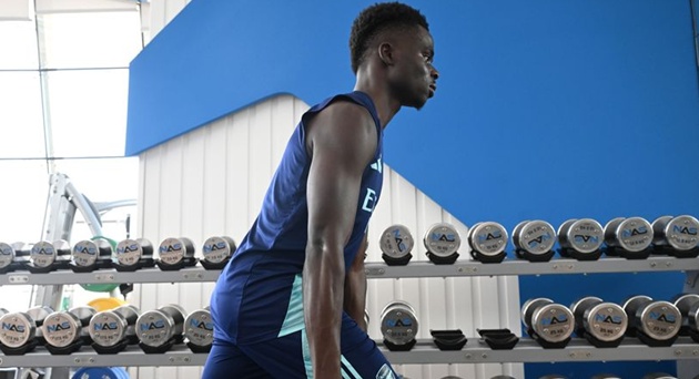 Ảnh bài viết 15 cầu thủ có thể vắng mặt trong trận Man Utd vs Arsenal