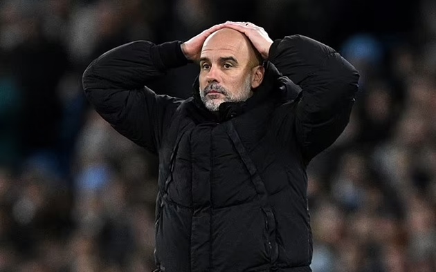 Guardiola phá vỡ im lặng về hình ảnh xấu xí của Grealish