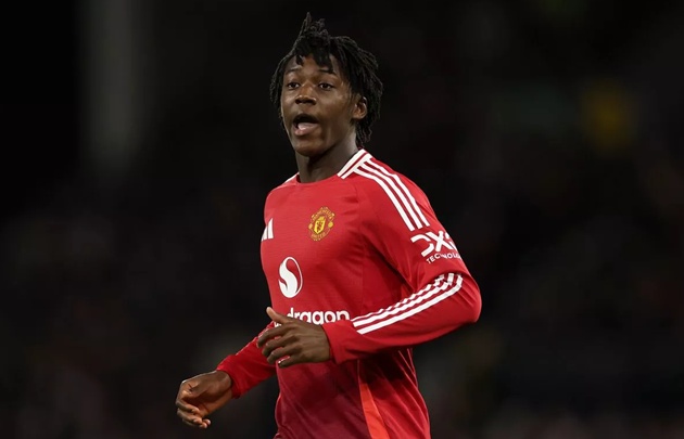 Man Utd không thể để tài năng xuất sắc nhất kể từ Pogba rời Old Trafford