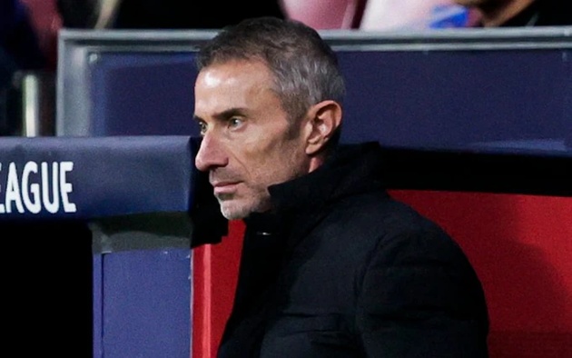 4 nhiệm vụ trọng yếu của Andrea Berta tại Arsenal