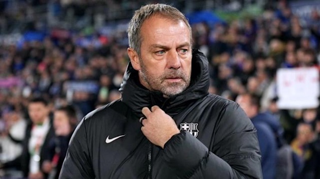 Barcelona xác định hai mốc thời gian để đấu bù Osasuna
