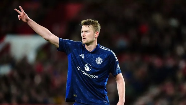Lực lượng tan hoang trước trận Lyon vs Man Utd 
