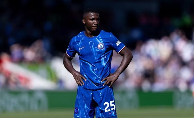 Cú hích Caicedo
