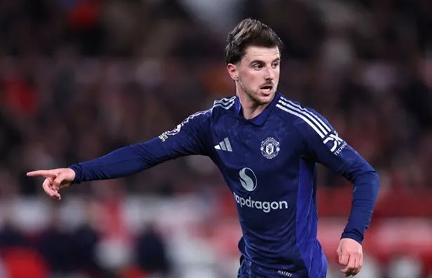 Hàng công Man United gặp khủng hoảng nghiêm trọng