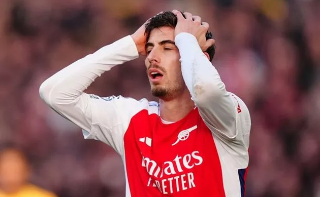 Arsenal và bước ngoặt hàng công trong hè 2025
