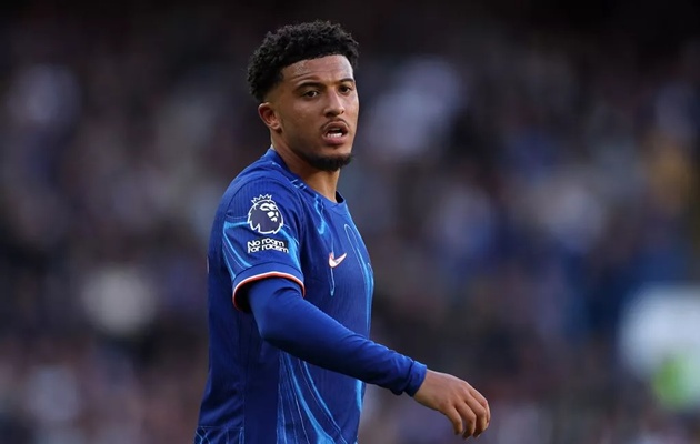 Ben Foster nghi ngờ Chelsea sẽ mua đứt Jadon Sancho