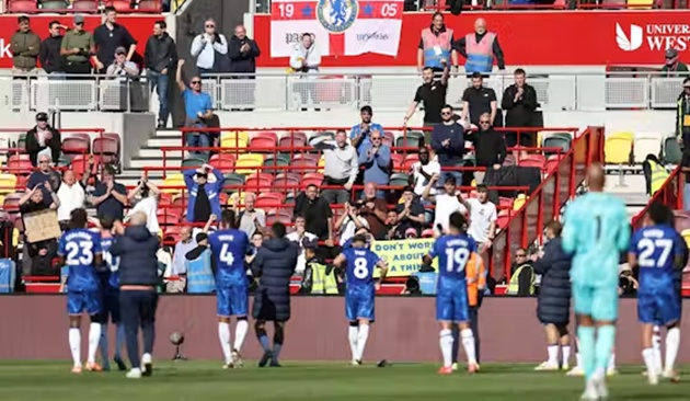 Chelsea và cuộc đua top 4: Cơ hội bứt phá từ lịch thi đấu dễ thở
