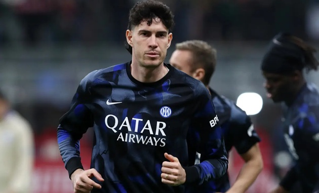 Inzaghi báo tin chấn thương của Inter trước đại chiến với Bayern