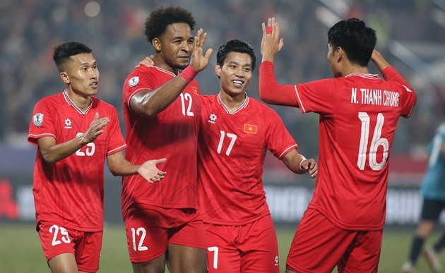 Man Utd đấu ASEAN All Stars: Cơ hội hiếm có cho các tuyển thủ Việt Nam
