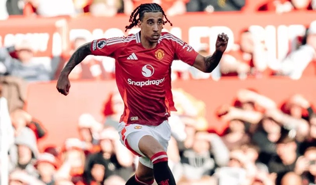 Yoro mang lại điều mà Man Utd đang kỳ vọng