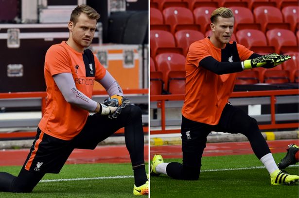 Mignolet-Karius