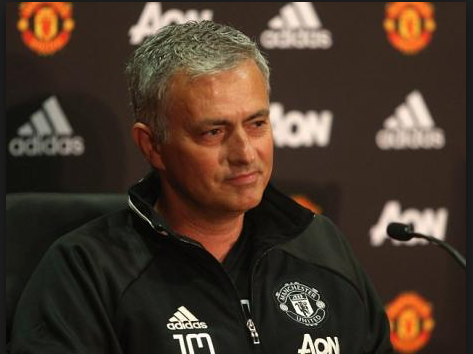 mourinho