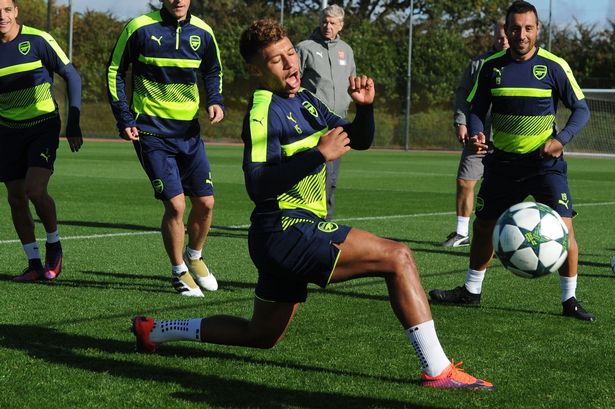 Arsenal-Training-Session-Press-Conference