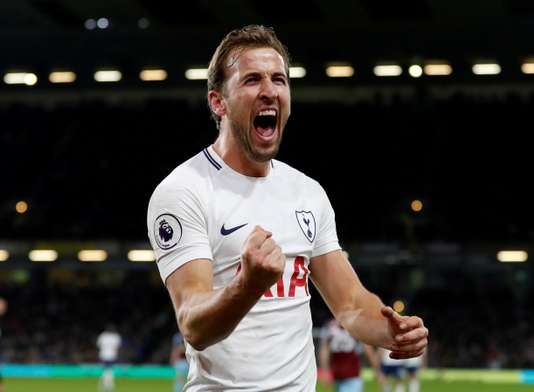 HARRY KANE GIA HẠN: Niềm tin cho tương lai vững chắc của Tottenham - Bóng Đá