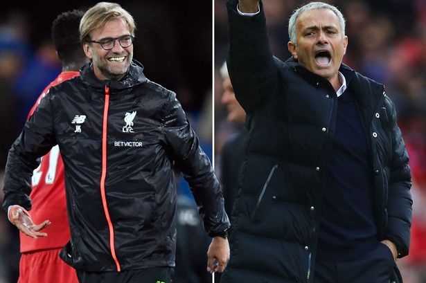 Mourinho ghen Liverpool vì lịch thi đấu - Bóng Đá