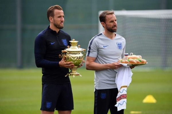 Xin lỗi tuyển Anh, nhưng World Cup không phải nơi để tận hưởng - Bóng Đá