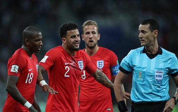 Xin lỗi tuyển Anh, nhưng World Cup không phải nơi để tận hưởng - Bóng Đá